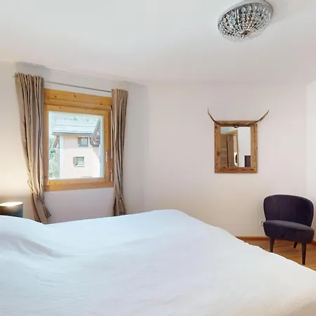 Abitaziun Cravunera 27 - アパート