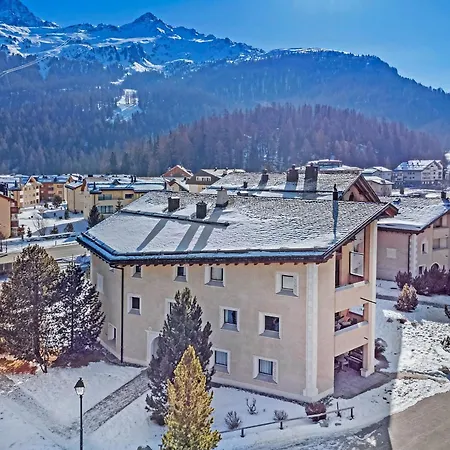 Abitaziun Cravunera 27 - *