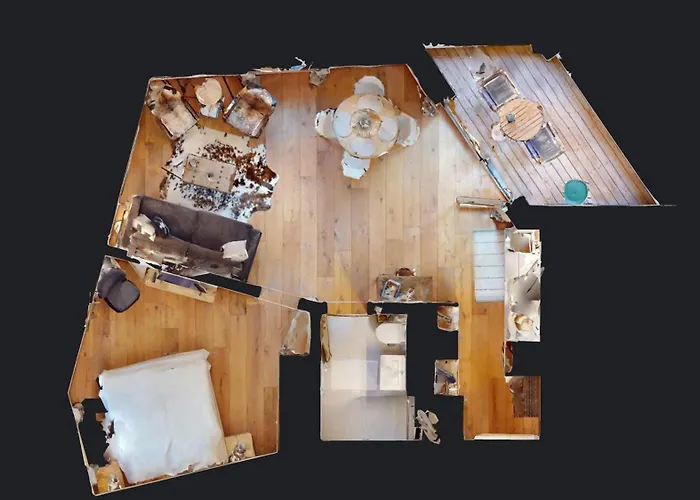 Abitaziun Cravunera 27 - *