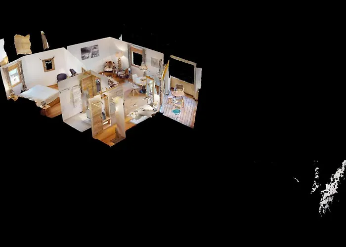 Abitaziun Cravunera 27 - *