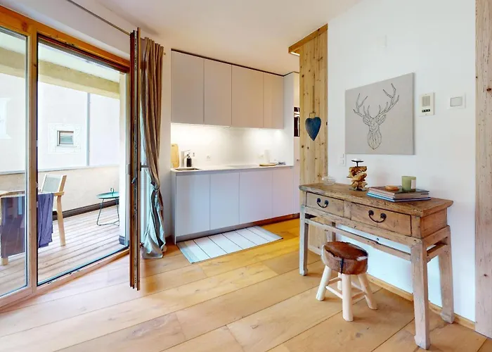 Abitaziun Cravunera 27 - Sils-Maria