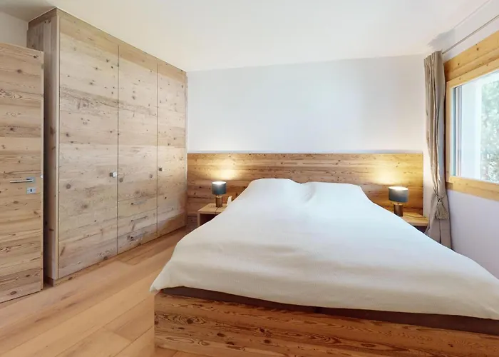 Abitaziun Cravunera 27 -