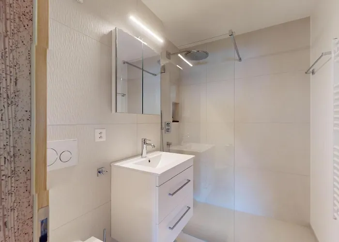 Appartement Abitaziun Cravunera 27 - *