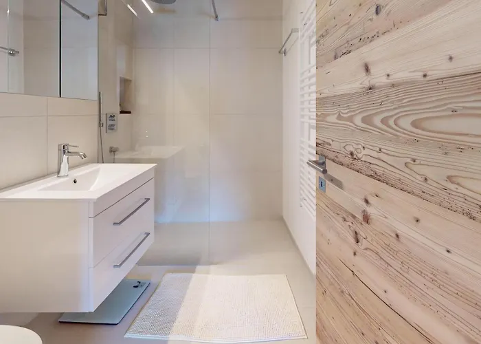 Abitaziun Cravunera 27 - Appartement Sils-Maria