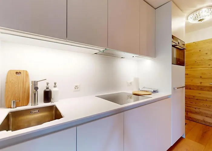 Abitaziun Cravunera 27 -