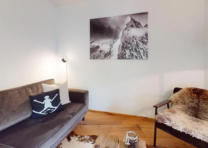 Abitaziun Cravunera 27 -