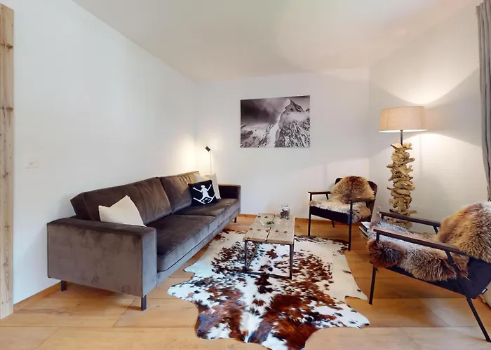 Abitaziun Cravunera 27 - Appartement