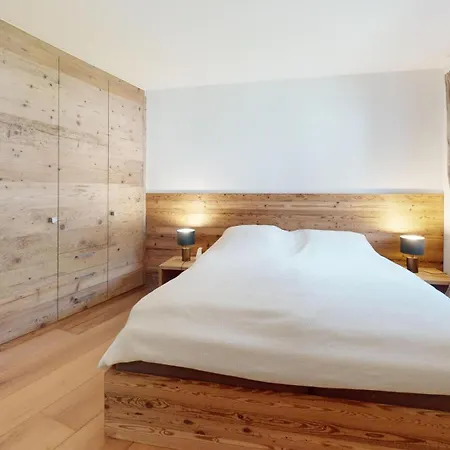 Abitaziun Cravunera 27 -