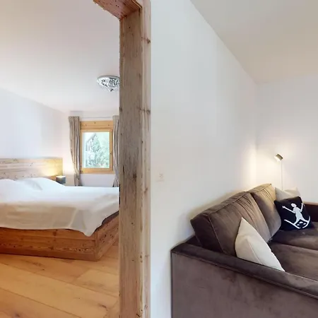 Abitaziun Cravunera 27 - Apartment