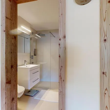 Abitaziun Cravunera 27 - Apartment *