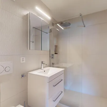 Apartment Abitaziun Cravunera 27 - *