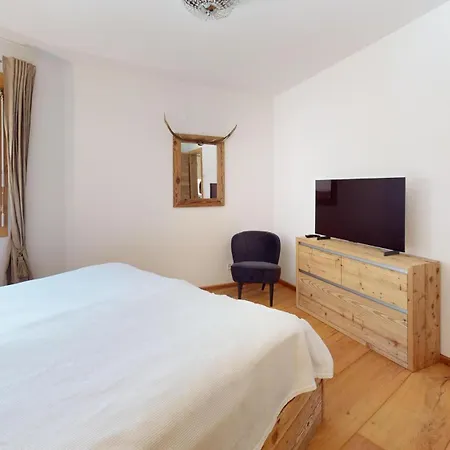 Apartment Abitaziun Cravunera 27 -