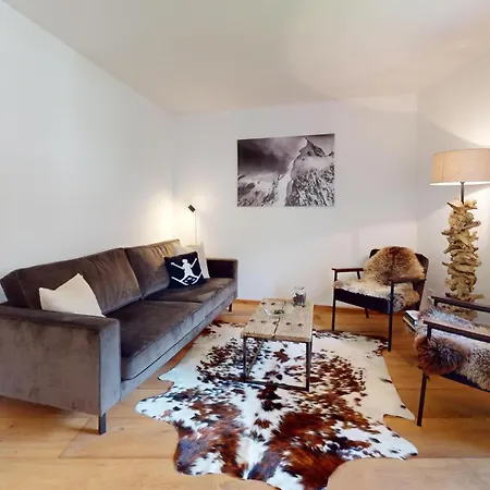 Abitaziun Cravunera 27 - Apartment