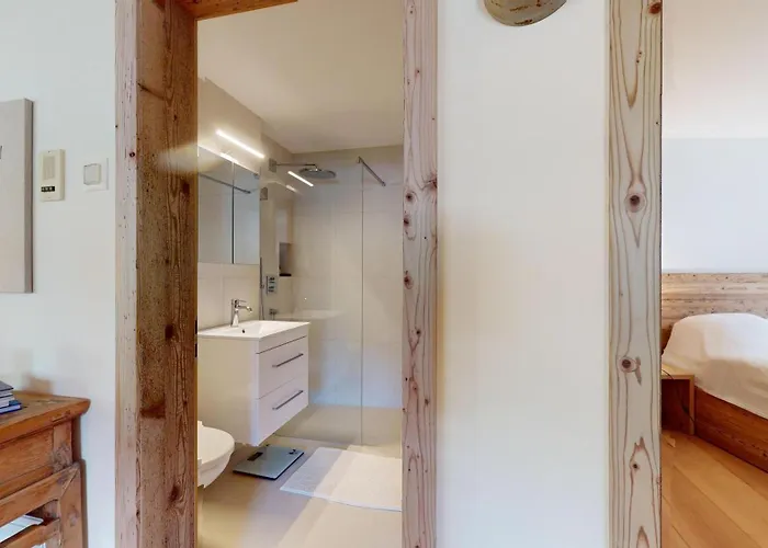 Abitaziun Cravunera 27 - Appartement *