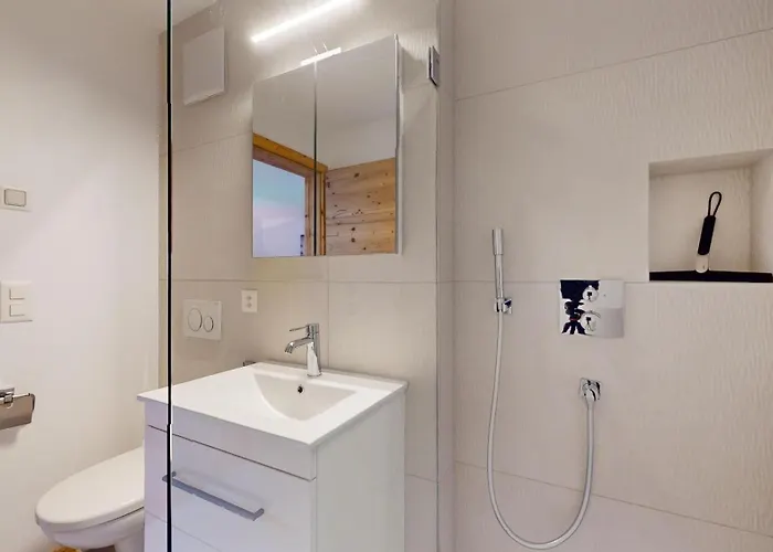 Abitaziun Cravunera 27 - *