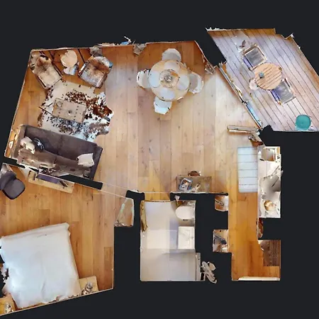 Abitaziun Cravunera 27 - *