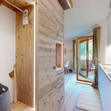 Apartment Abitaziun Cravunera 27 - *