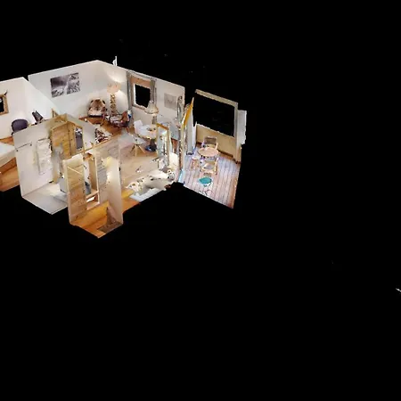 Abitaziun Cravunera 27 - *