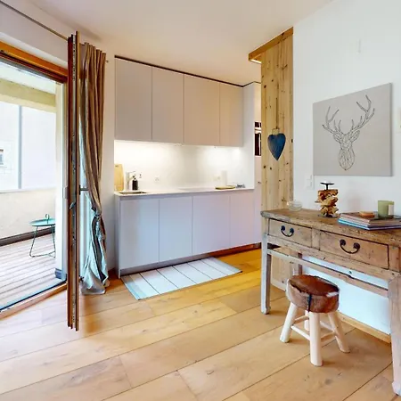 Abitaziun Cravunera 27 - Sils im Engadin