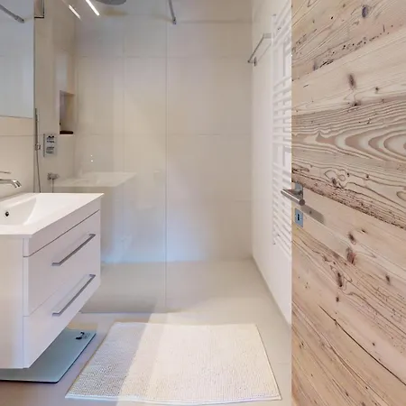 Abitaziun Cravunera 27 - Apartment Sils im Engadin