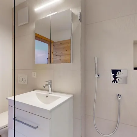 Abitaziun Cravunera 27 - *