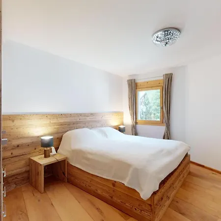 Apartment Abitaziun Cravunera 27 - *