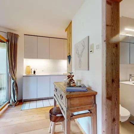 Apartment Abitaziun Cravunera 27 -