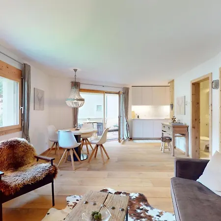 Abitaziun Cravunera 27 -