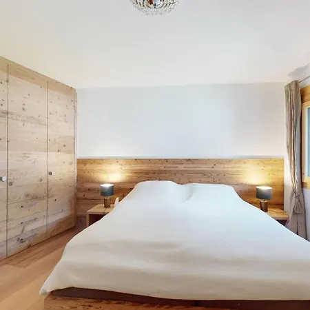 Abitaziun Cravunera 27 - Apartment Sils im Engadin